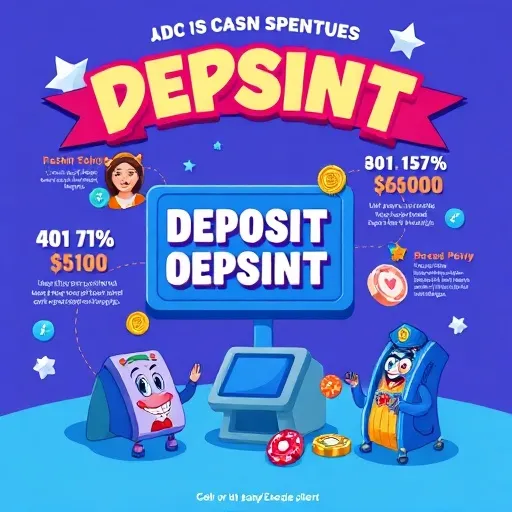 Kenapa Deposit Penting Dalam Dunia Casino Online?