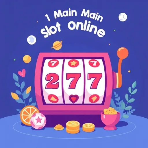 Memahami Asas Permainan Slot Online